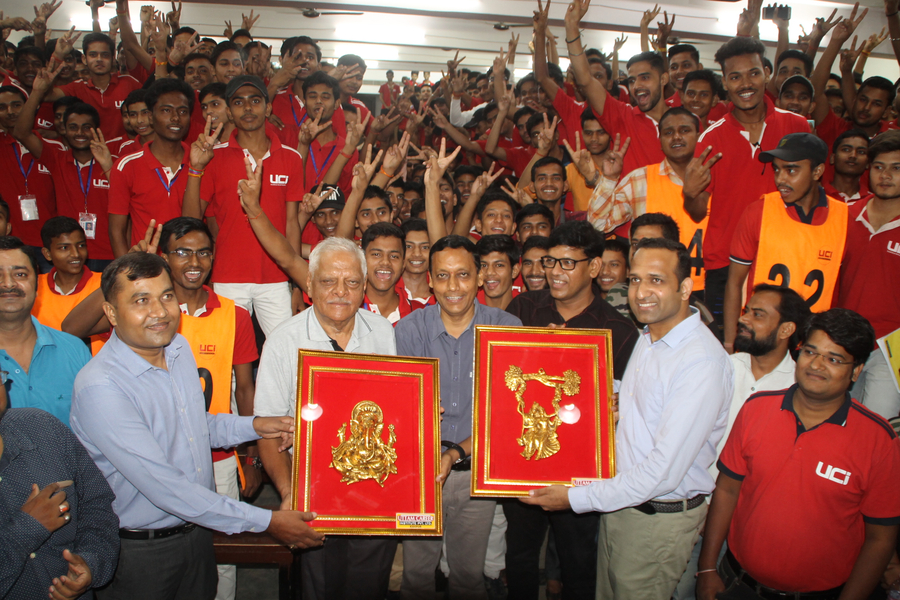 Cover photo of Uttam Career Institute- Best NDA Coaching & CDS Coaching in kanpur